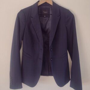 The Limited Collection Navy Blazer